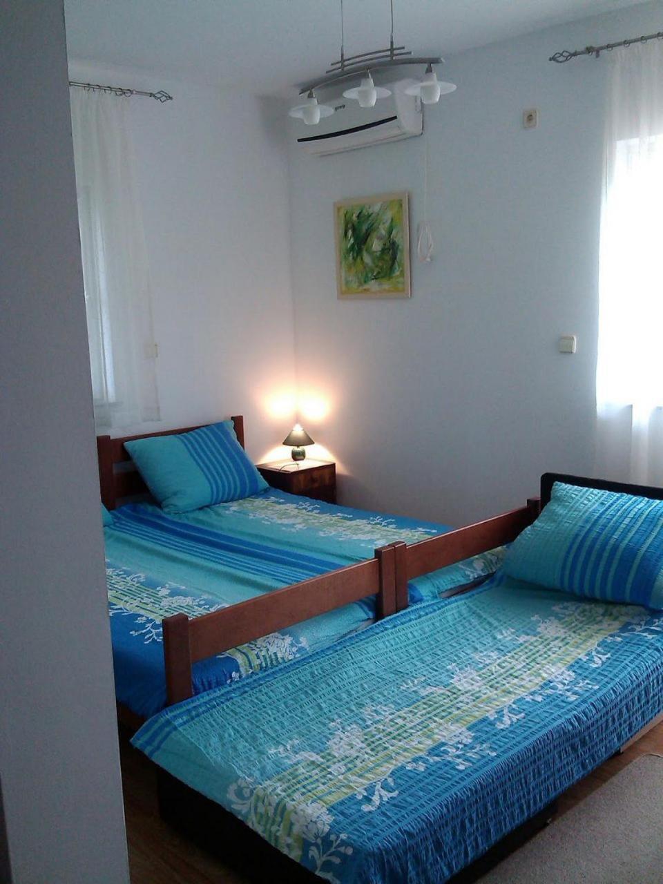 Vinišće Apartments Antonija - Fitness מראה חיצוני תמונה