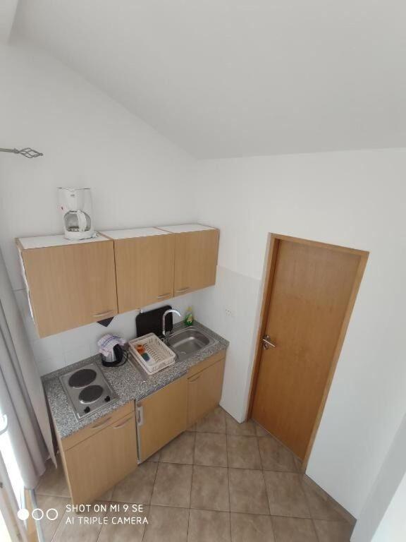 Vinišće Apartments Antonija - Fitness מראה חיצוני תמונה