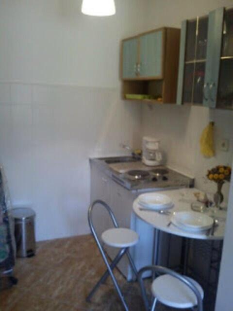 Vinišće Apartments Antonija - Fitness מראה חיצוני תמונה