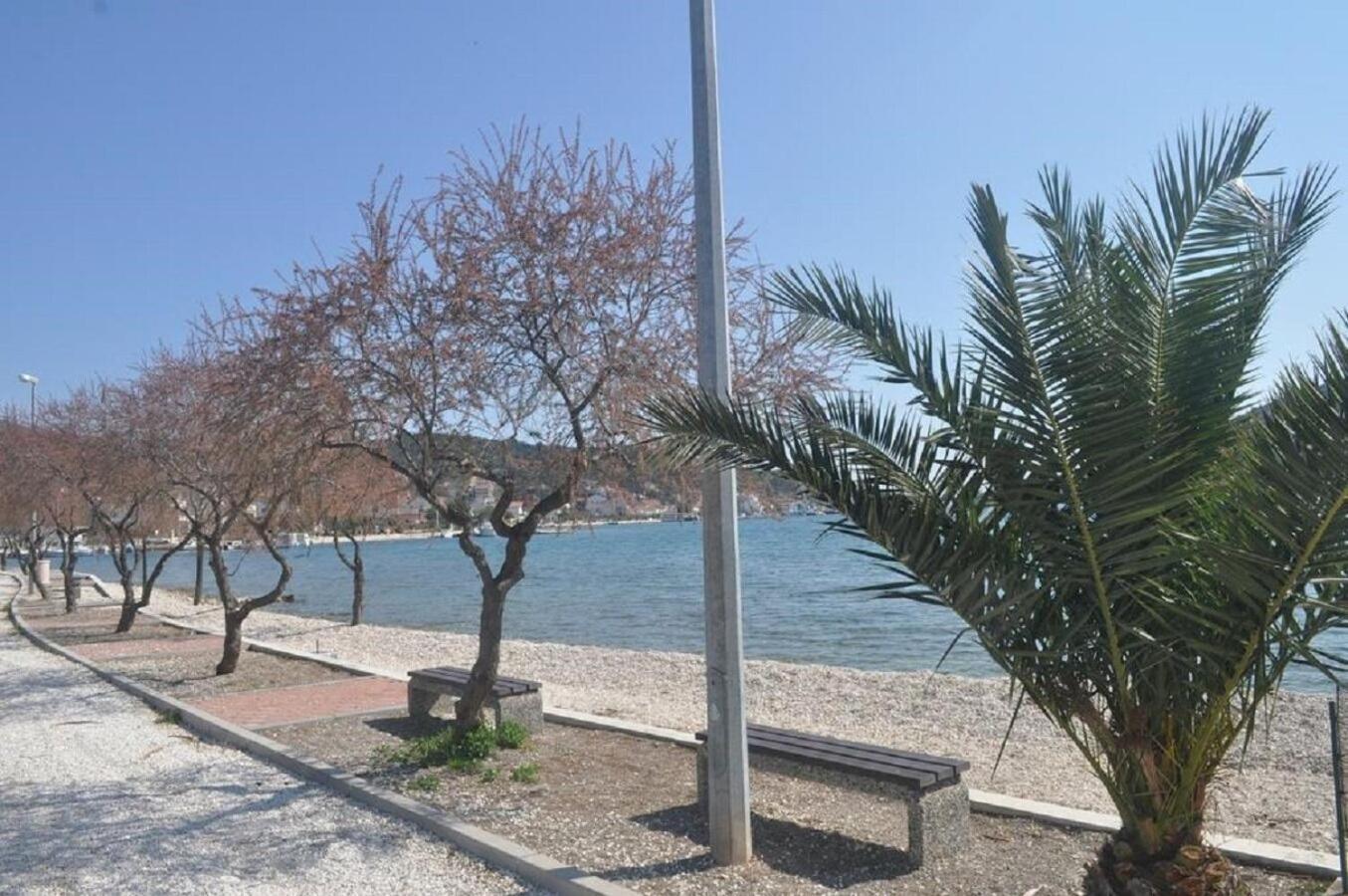 Vinišće Apartments Antonija - Fitness מראה חיצוני תמונה