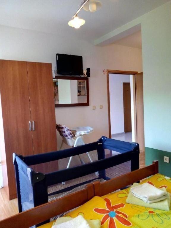 Vinišće Apartments Antonija - Fitness מראה חיצוני תמונה