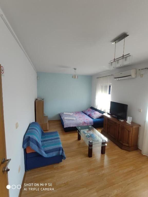 Vinišće Apartments Antonija - Fitness מראה חיצוני תמונה
