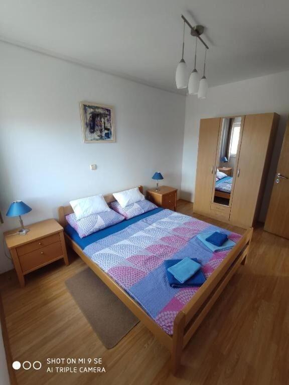 Vinišće Apartments Antonija - Fitness מראה חיצוני תמונה