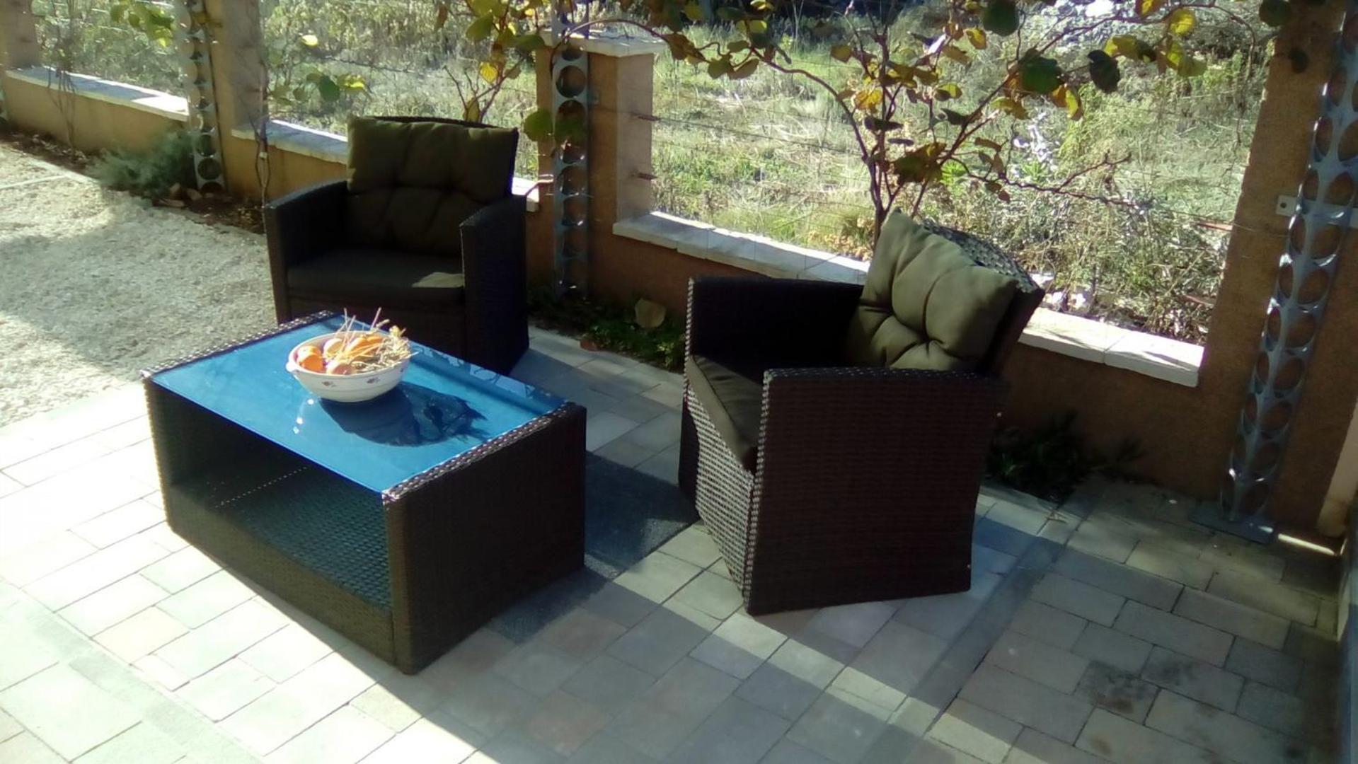 Vinišće Apartments Antonija - Fitness מראה חיצוני תמונה