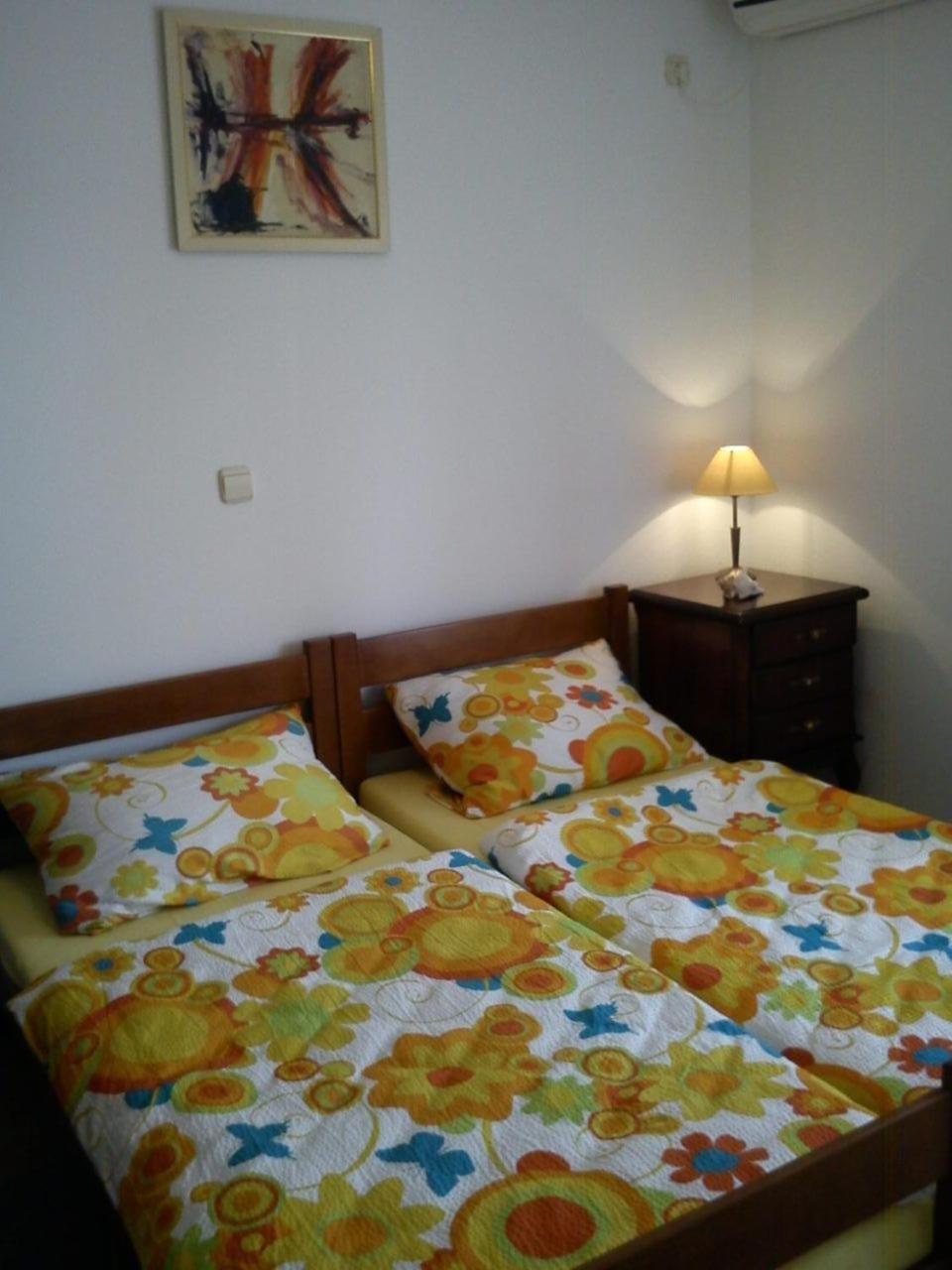 Vinišće Apartments Antonija - Fitness מראה חיצוני תמונה
